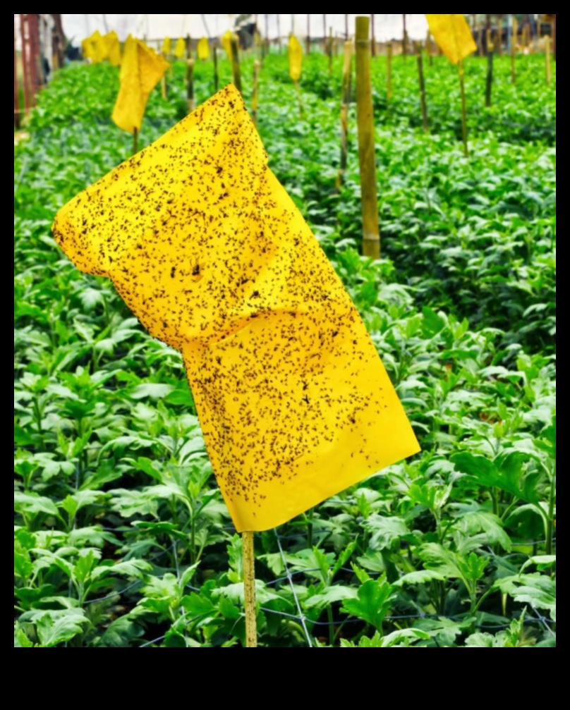 Safeguarding Serenity: Combatting Pests in Your Garden