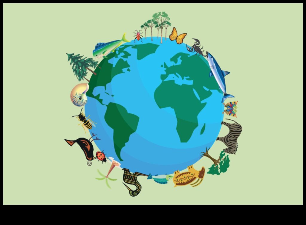 Saving the World's Biodiversity 1