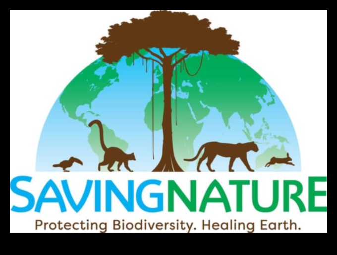 Biodiversity Conservation Areas: Safeguarding Life's Variety