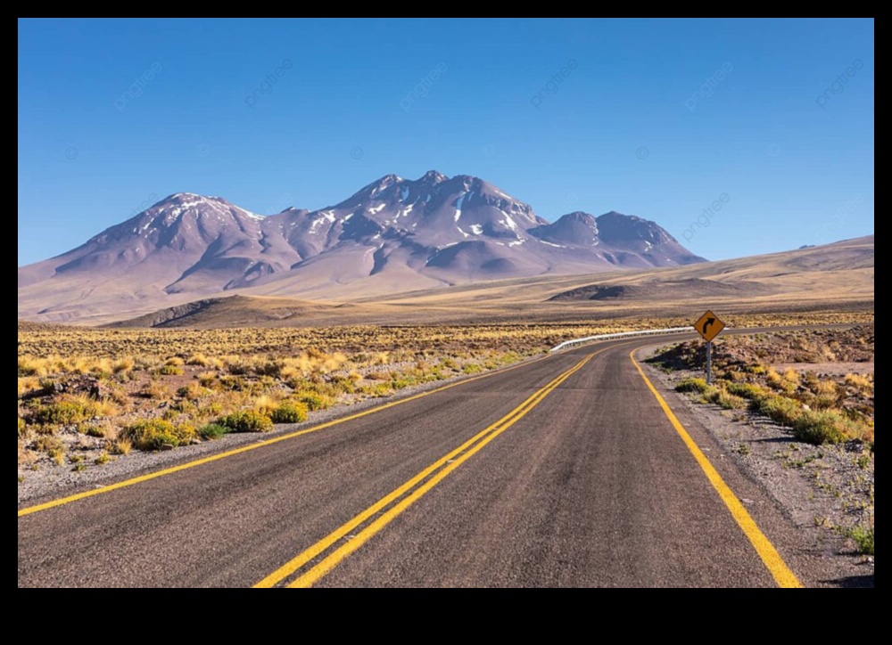 Scenic Landscapes A Visual Feast 1