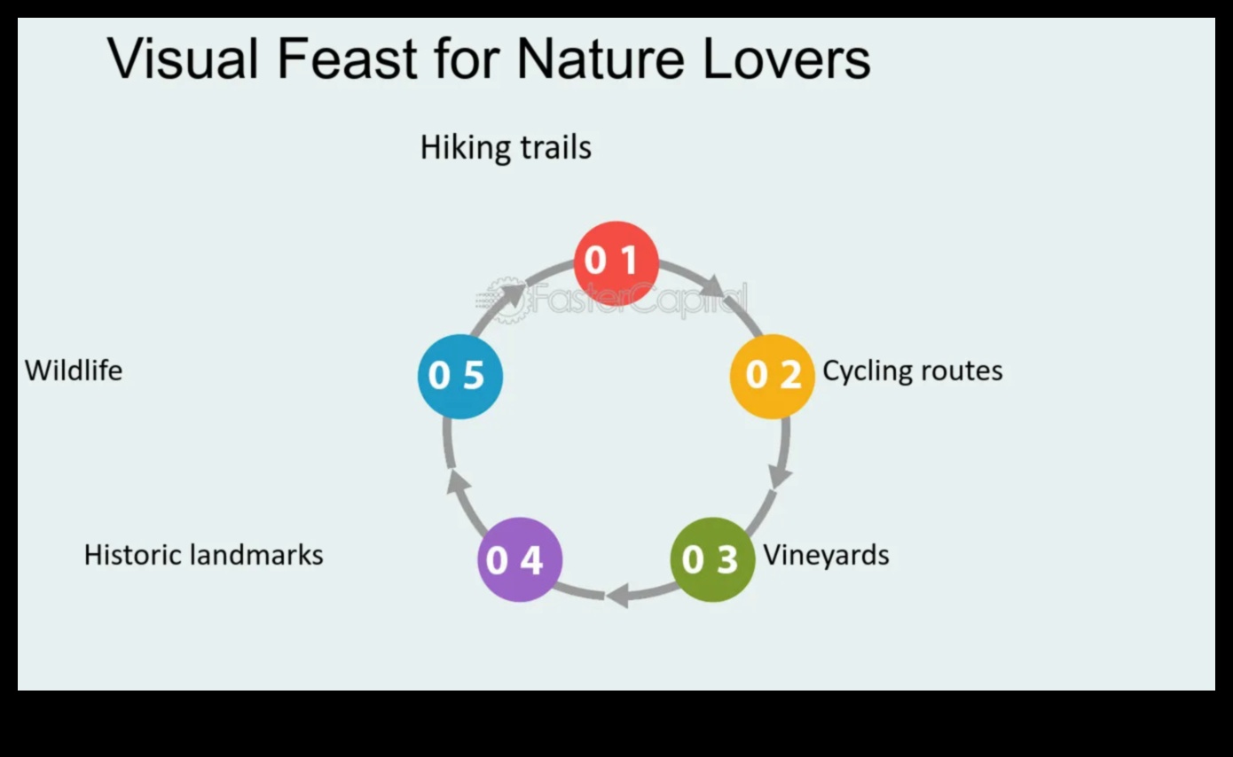 Infinite Horizons: Landscapes That Touch the Sky