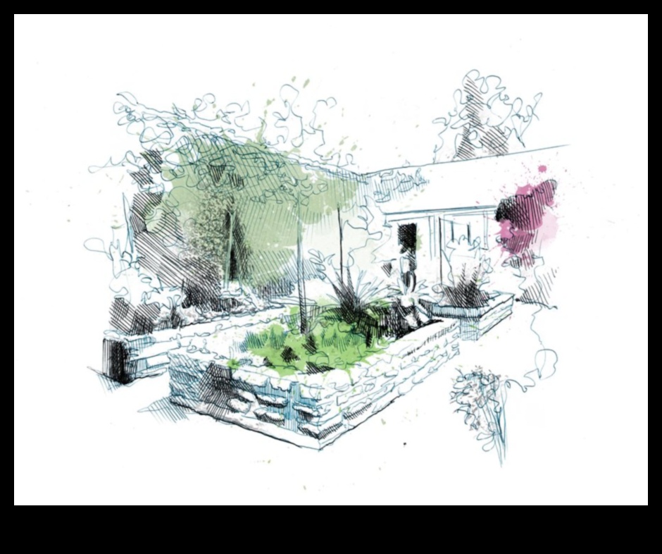 Sculpt Your Landscape: Essential Elements of Garden Design