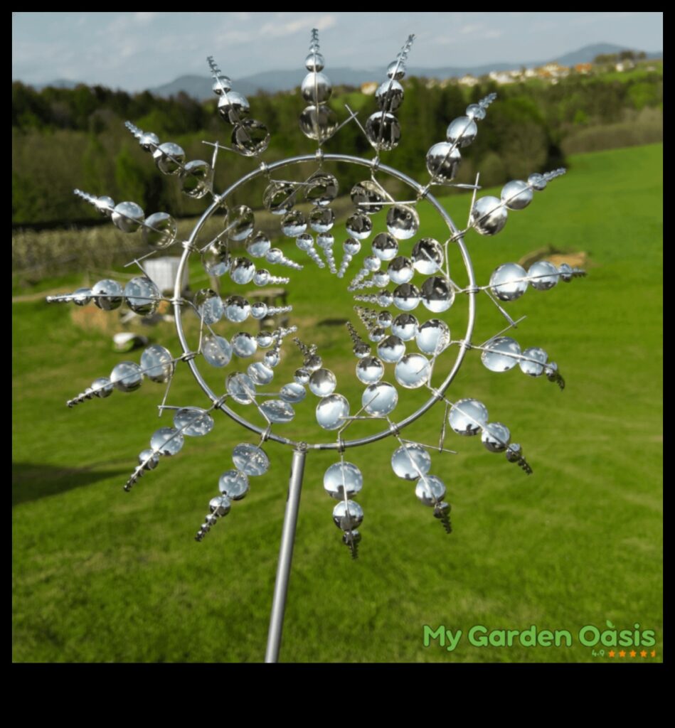 Sculpt Your Oasis with the Pinnacle of Garden Equipment 1