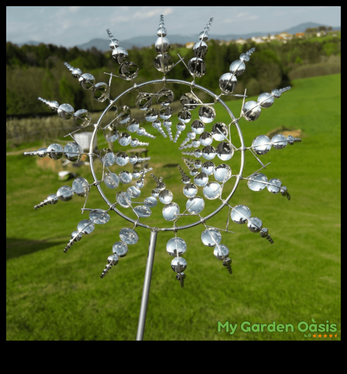 Sculpt Your Oasis: Discover the Pinnacle of Garden Equipment