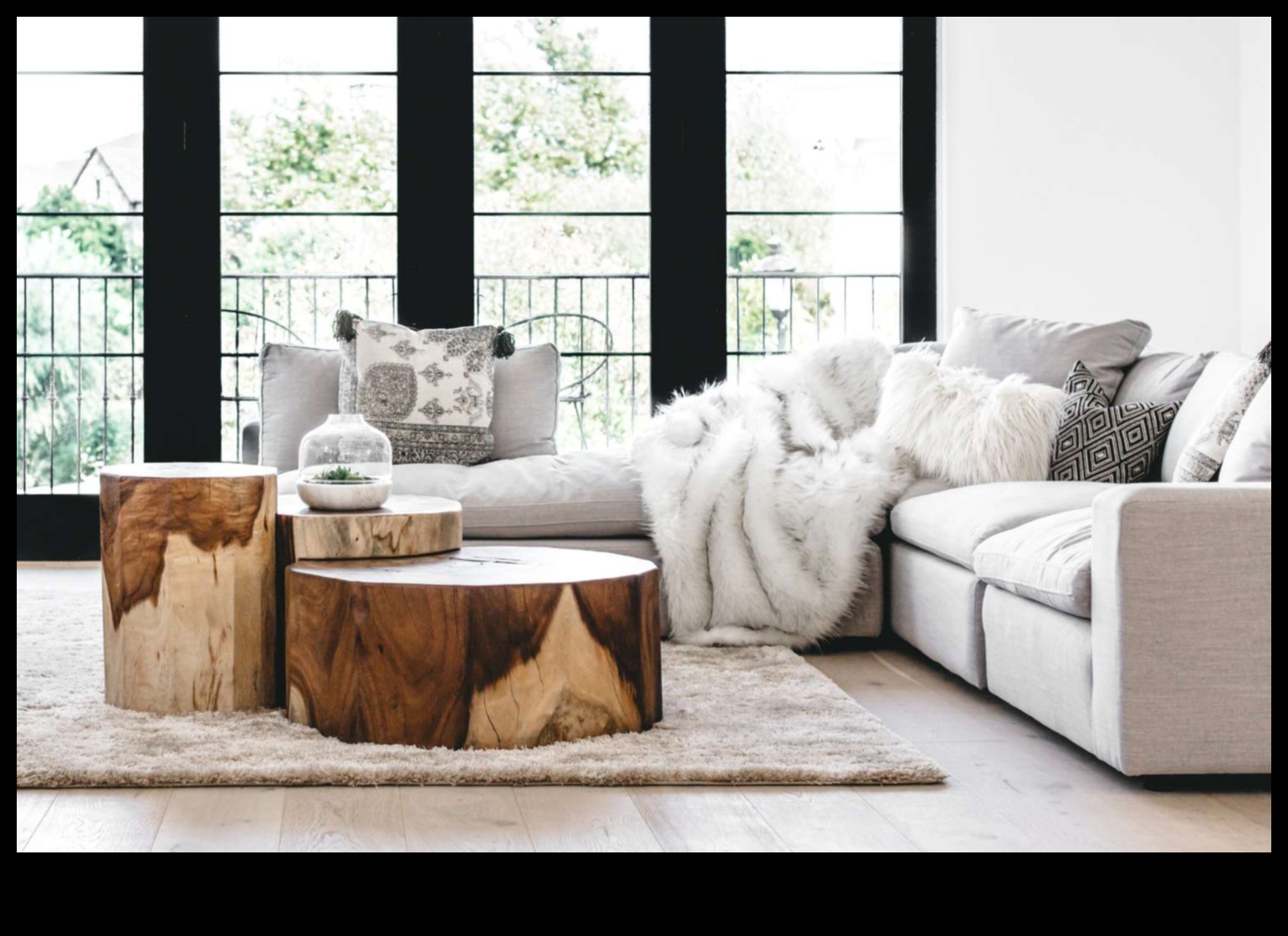 Sculpted Comfort: Craft Tranquil Spaces with Stylish Furniture