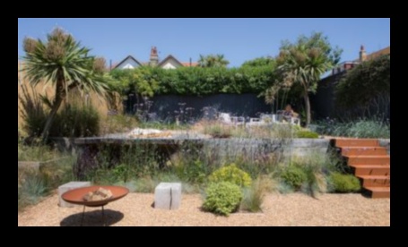 Sculpted Serenity: DIY Creations for a Tranquil Garden Retreat