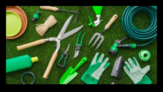Sculpted Serenity Your Guide to the Top-Notch Garden Equipment Essentials 1