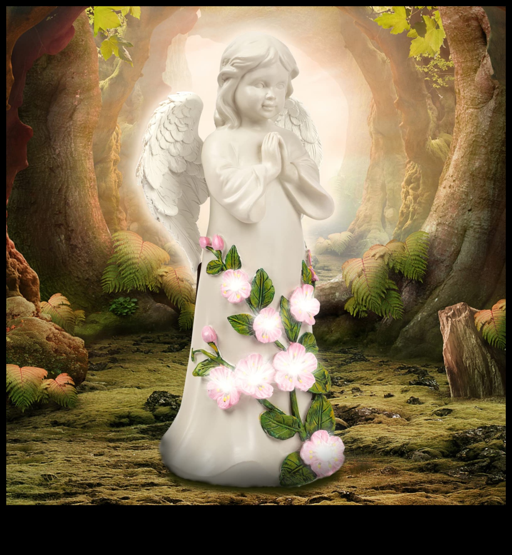 Sculpting Serenity: Unique Garden Art for Tranquil Spaces