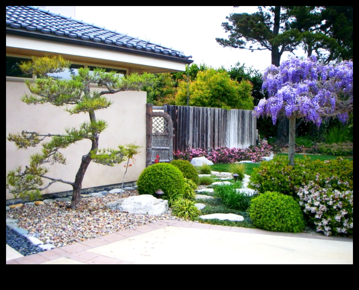 Sculpting Serenity: DIY Magic for a Tranquil Garden Retreat