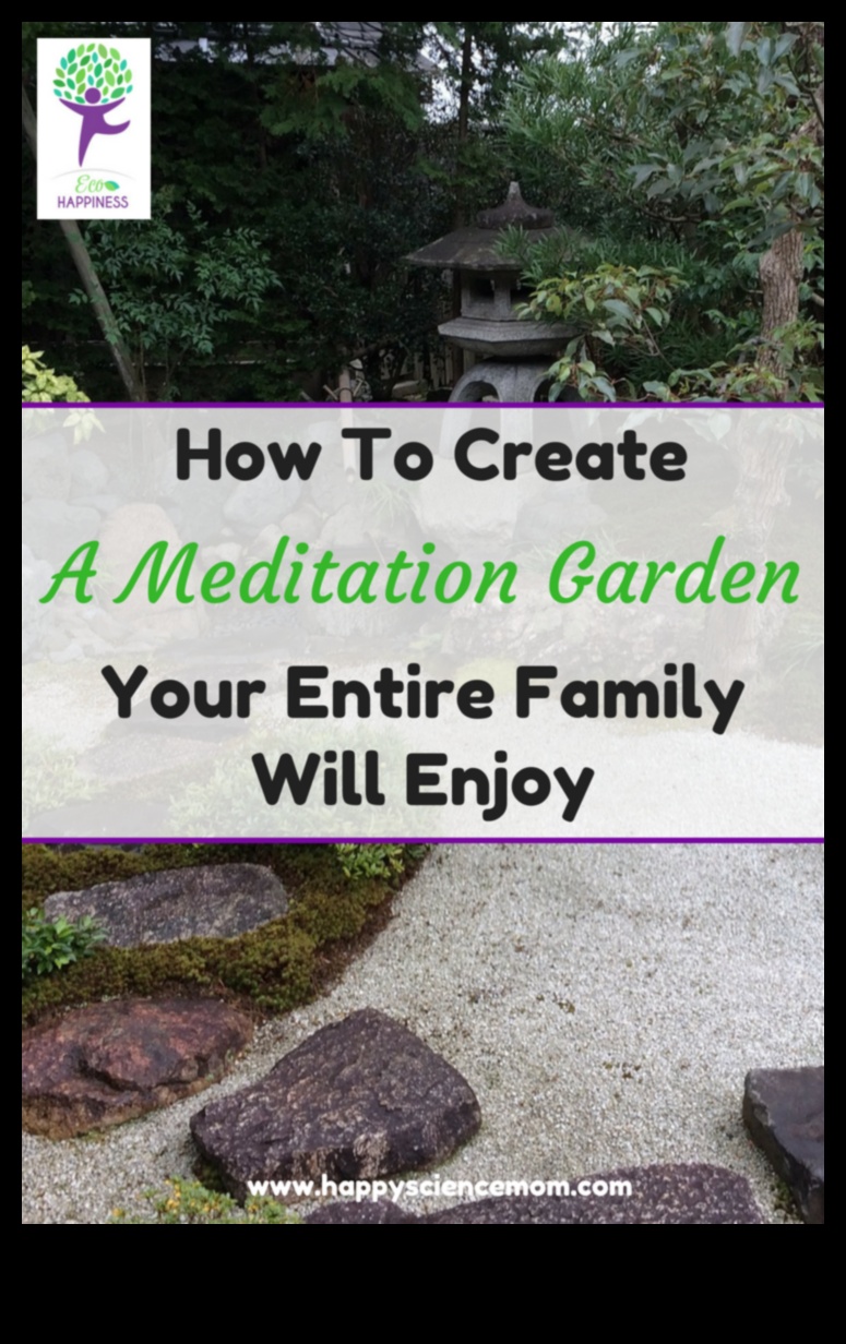 Sculpting Serenity: Tranquil DIY Retreats for Your Garden