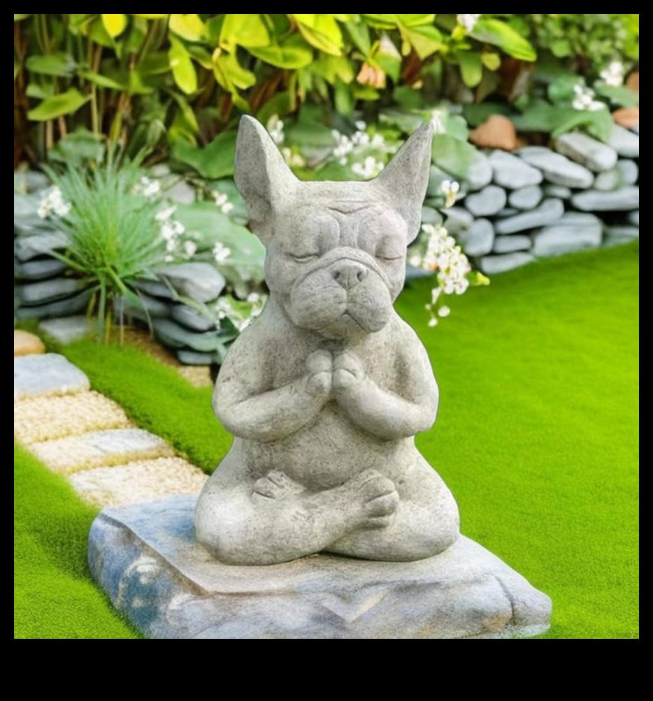Sculpting Serenity: Unique Garden Art for Every Style