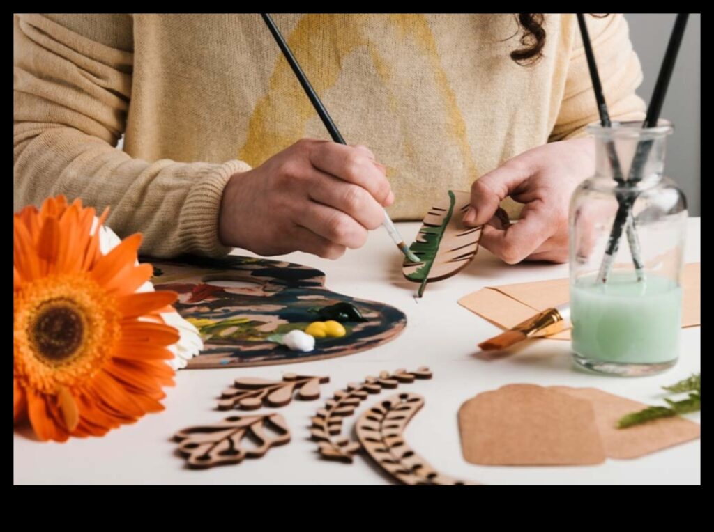 Sculpting a Harmonious Relationship with Outdoor Art 1