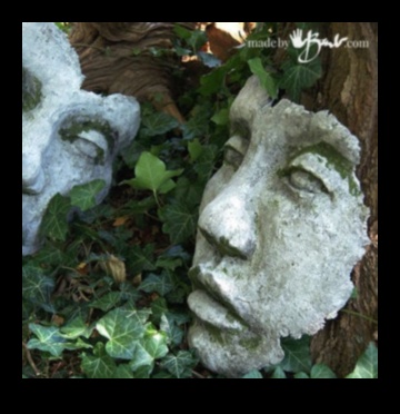 Sculptural Harmony: Navigating the Charms of Outdoor Art