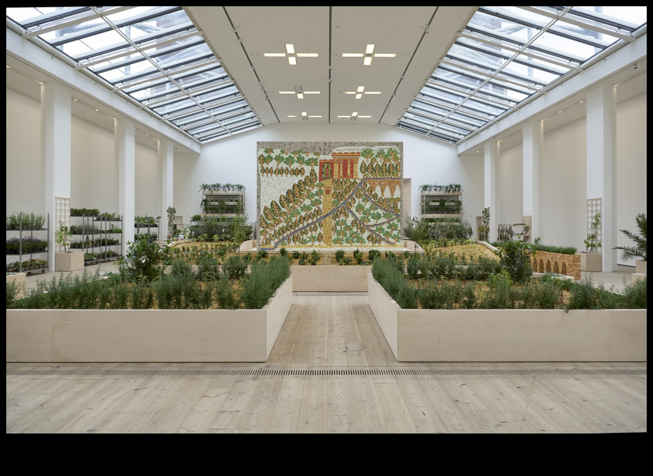 Sculptural Whispers: Transforming Gardens through Artistry