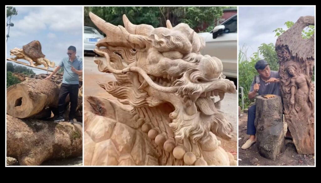 Sculptured Nature II A Celebration of Nature's Beauty 1