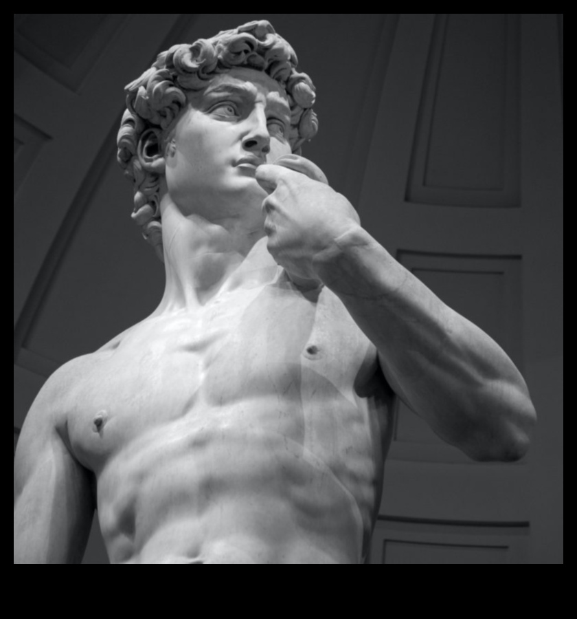 Sculptures in Nature A Timeless Art Form 1