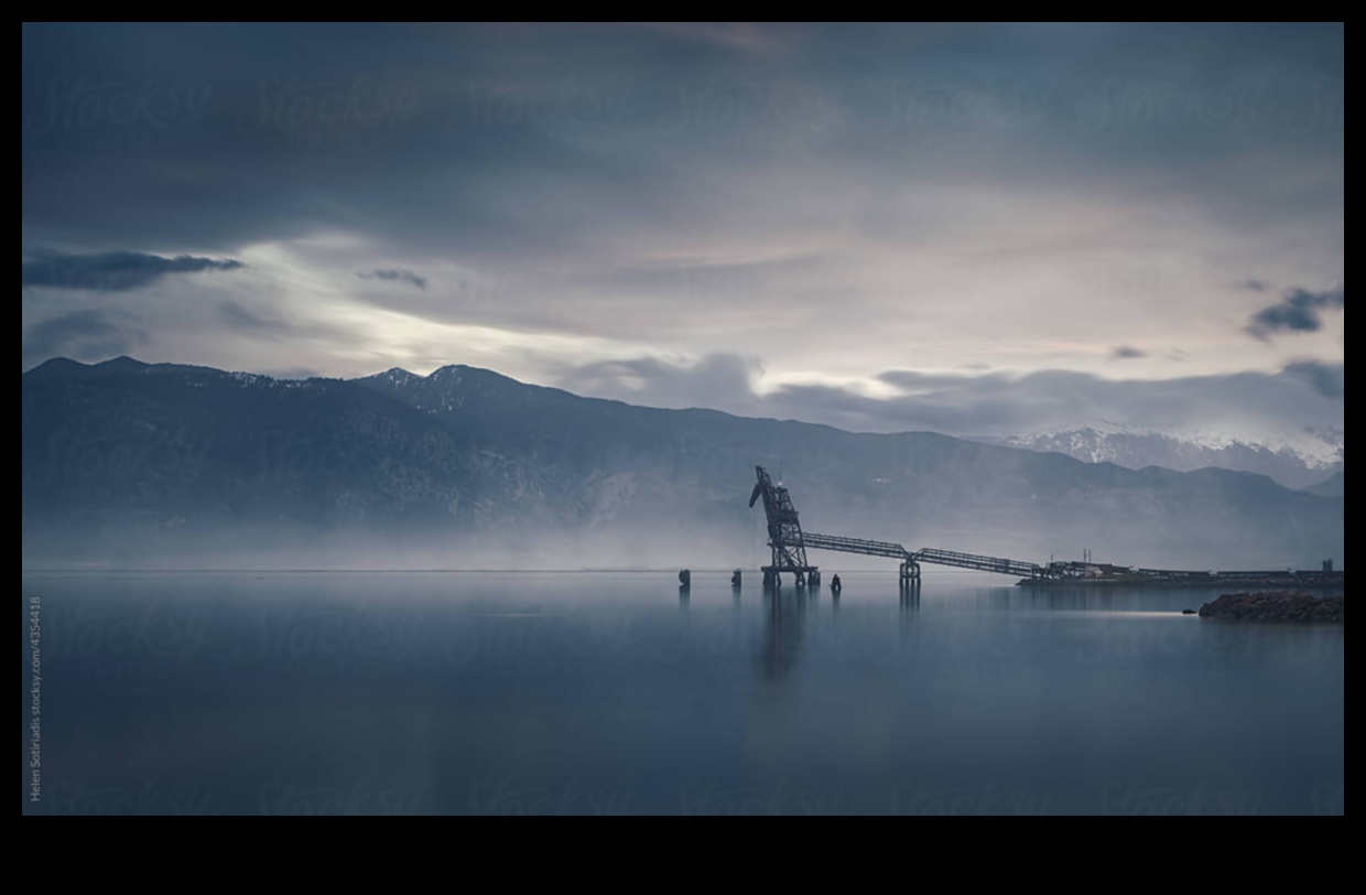 Picturesque Horizons: Exploring the Beauty of Land