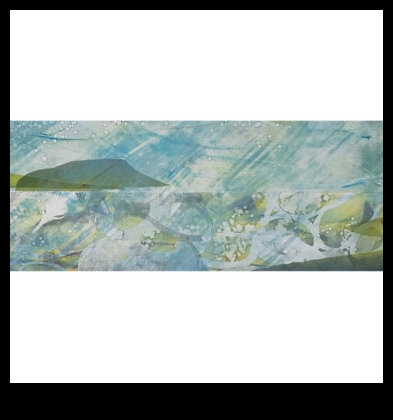 Picturesque Horizons: Exploring the Beauty of Land