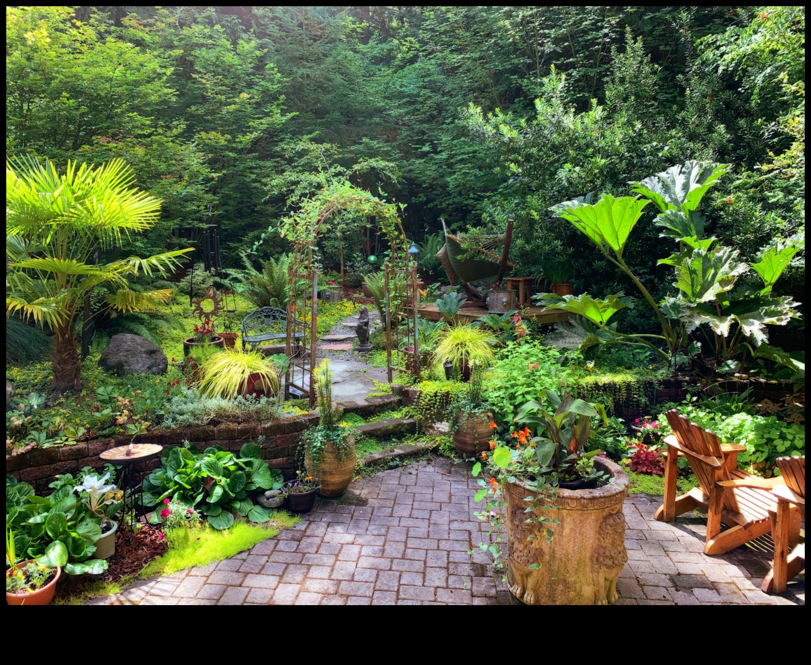 Seasonal Splendor: Tailored Tips for Year-Round Garden Maintenance