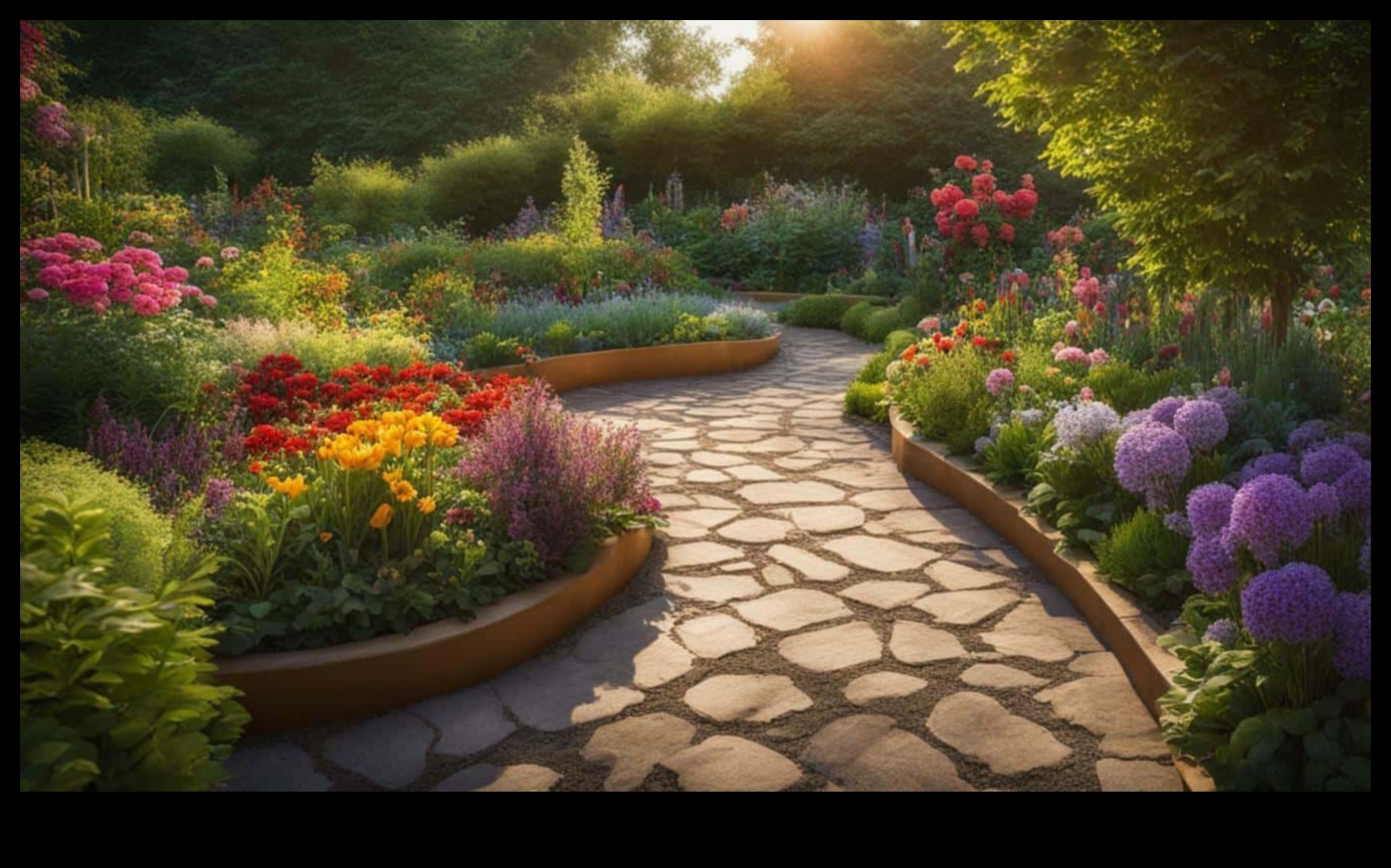 Seasonal Splendor: Mastering Year-Round Garden Maintenance