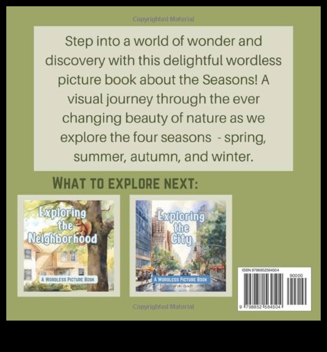What role do seasons play in shaping landscapes?