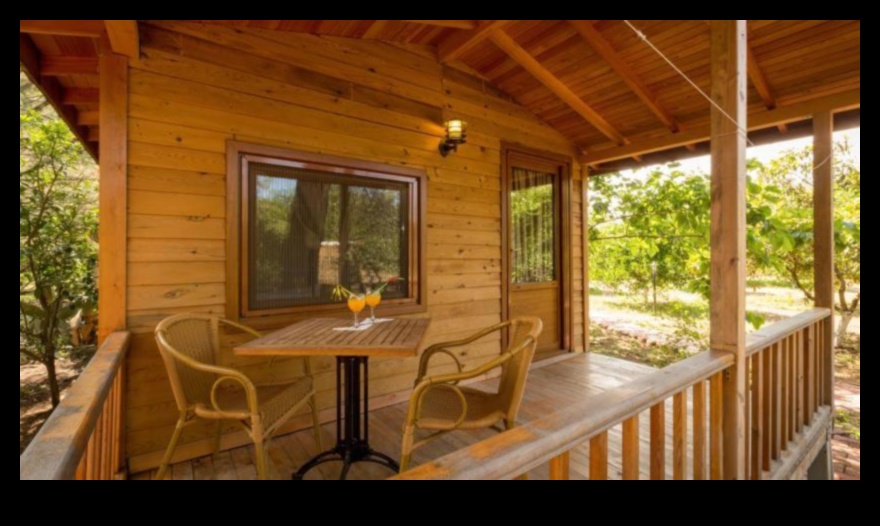 Secret Garden Dreams: Nurturing Timeless Beauty in Cottages