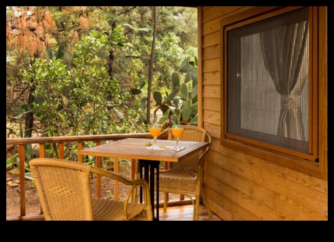 Secret Garden Dreams: Nurturing Timeless Beauty in Cottages