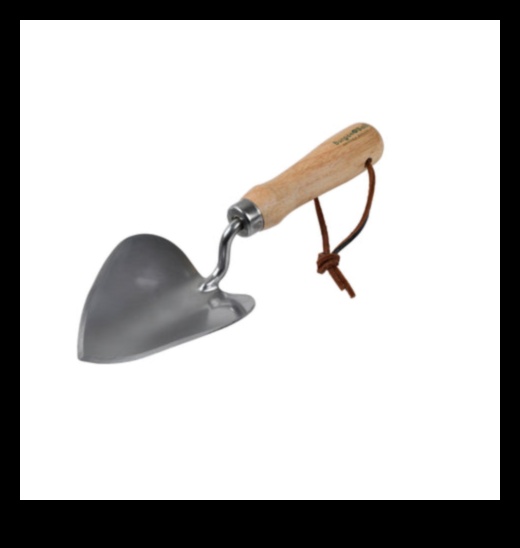 Seed to Success: Essential Garden Tools for All