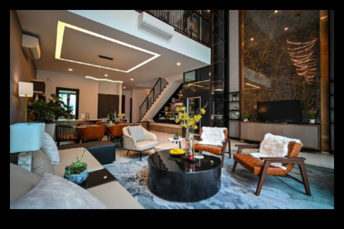 Seeds of Splendor: Elevate Your Space with Premium Gear