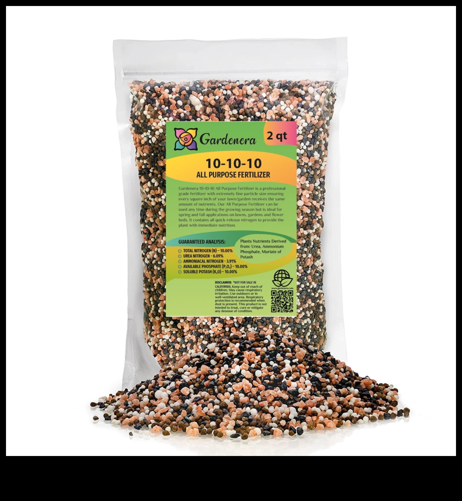 Seeds of Splendor: Elevate Your Space with Premium Gear