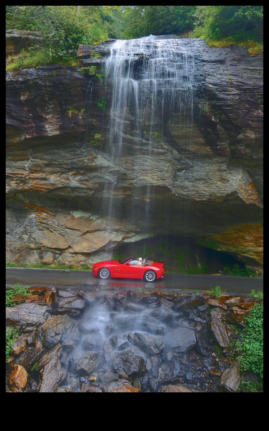 Harmony in Nature: A Collection of Serene Landscapes in Every Frame