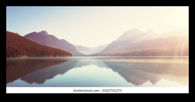 Harmony in Nature: A Collection of Serene Landscapes in Every Frame