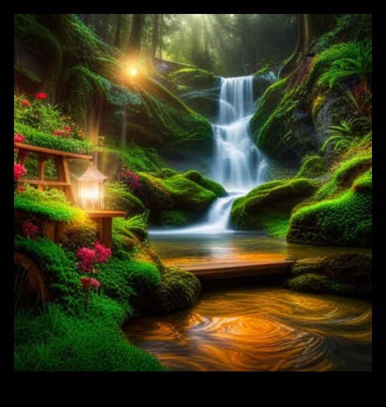 Harmony in Nature: A Collection of Serene Landscapes