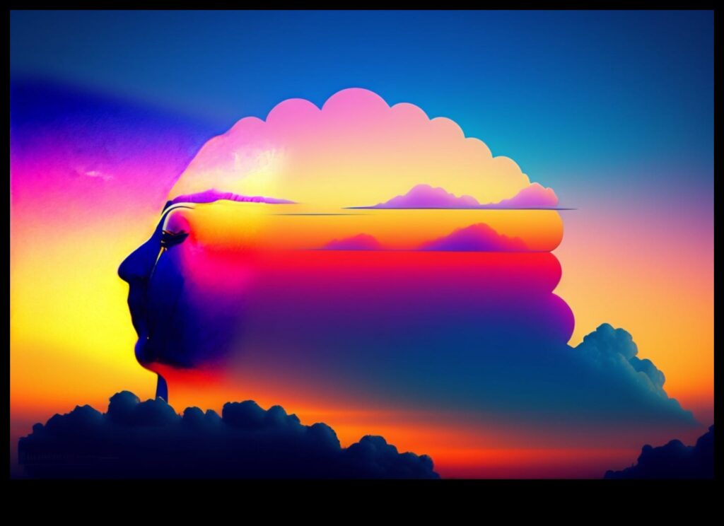 Serenity The Art of Finding Peace in a Chaotic World 1