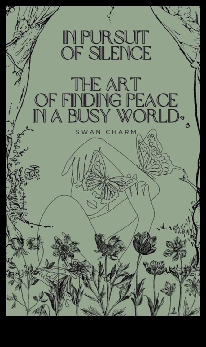 Liquid Serenity II: Rivers and Lakes in Calm Contemplation