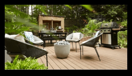 Serenity in Style: Discover Trendsetting Garden Furniture Ideas