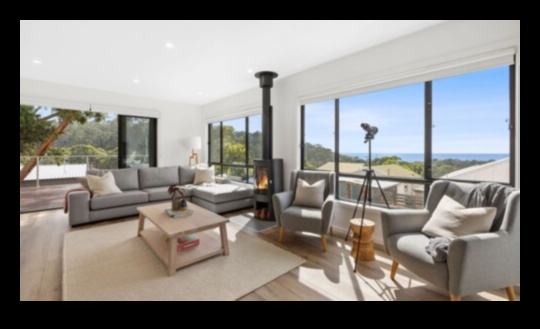 Shoreline A Home for Many 1