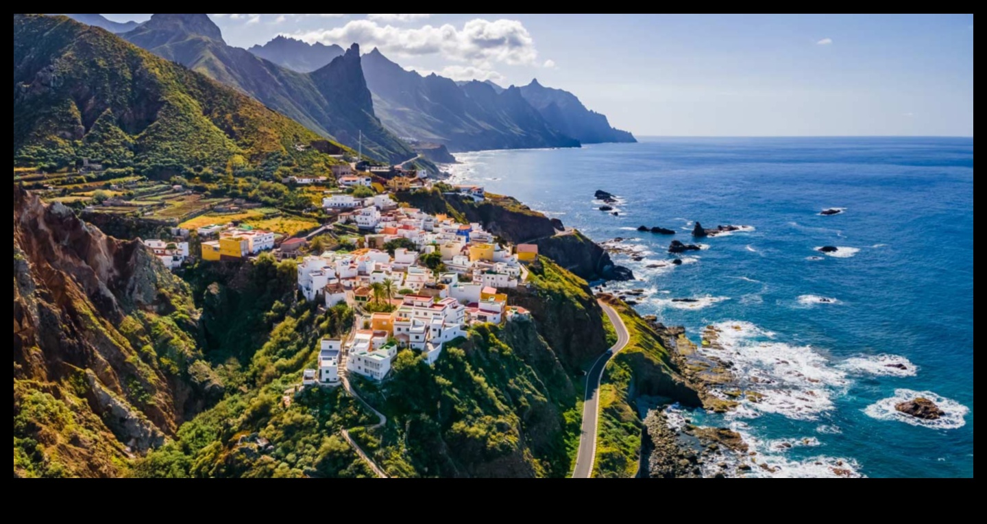 Coastal Beauty Unveiled: Shoreline Wonders