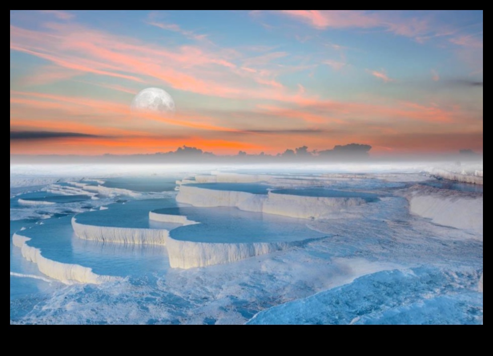 Coastal Beauty Unveiled: Shoreline Wonders