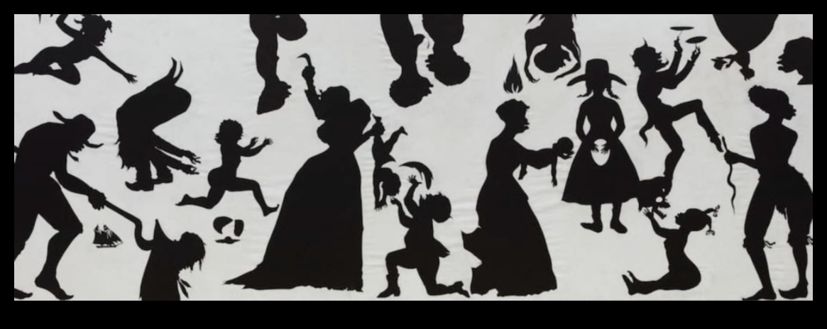 Skyline Silhouettes: Urban Outlines Against Twilight Skies