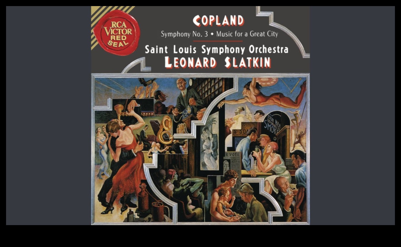 Skyline Symphony: Urban Landscapes in Harmonious Perspectives