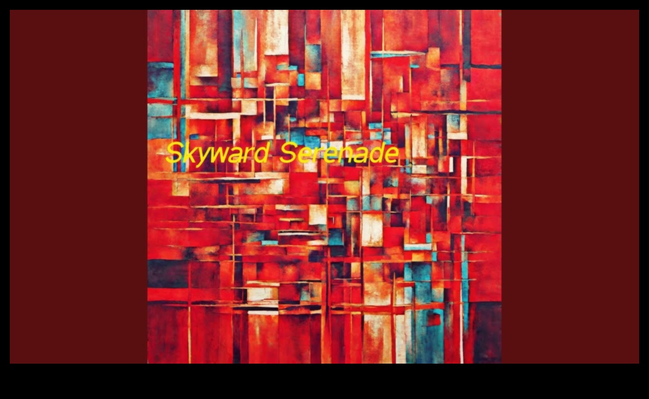 Skyward Serenade: Vertical Gardening Delights