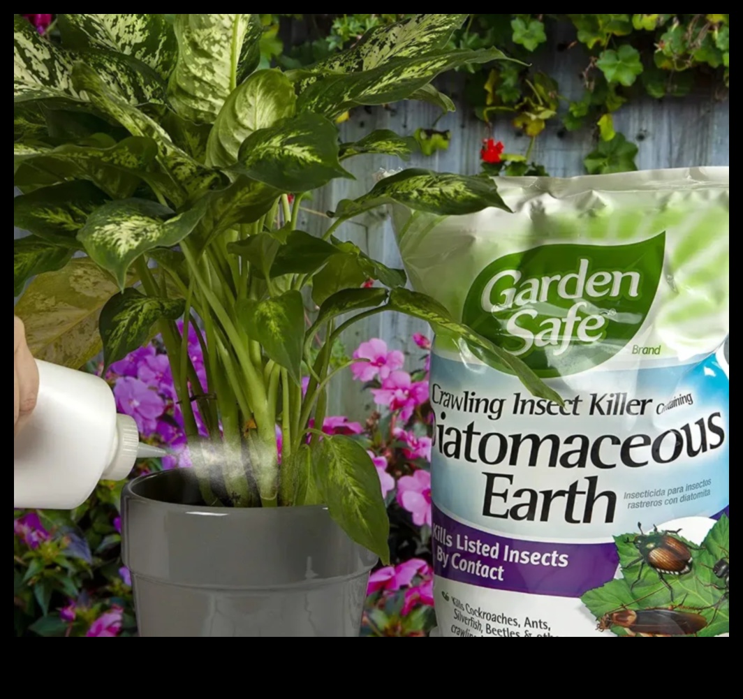 Slaying Garden Invaders: Your Pest-Resistant Guide