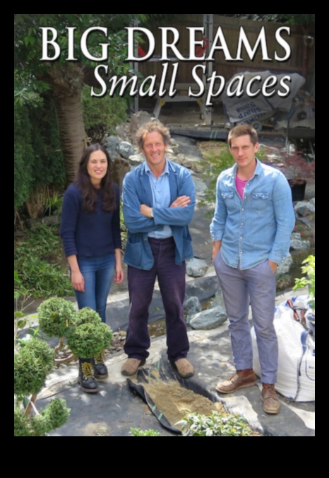 Small Plot, Big Dreams: Urban Gardening Inspirations