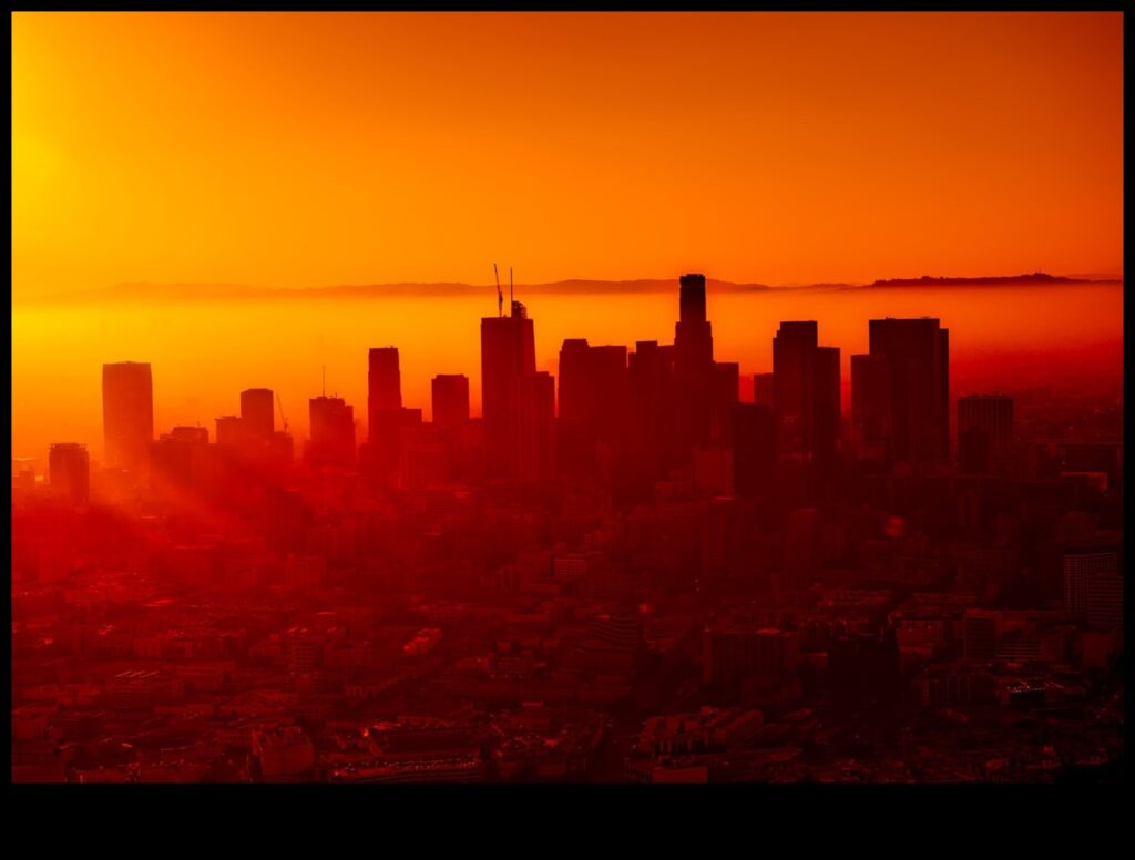 Smog's Sooty Streak on City Skylines 1