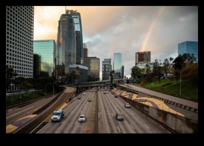 What is the impact of air pollution on the health of urban landscapes?