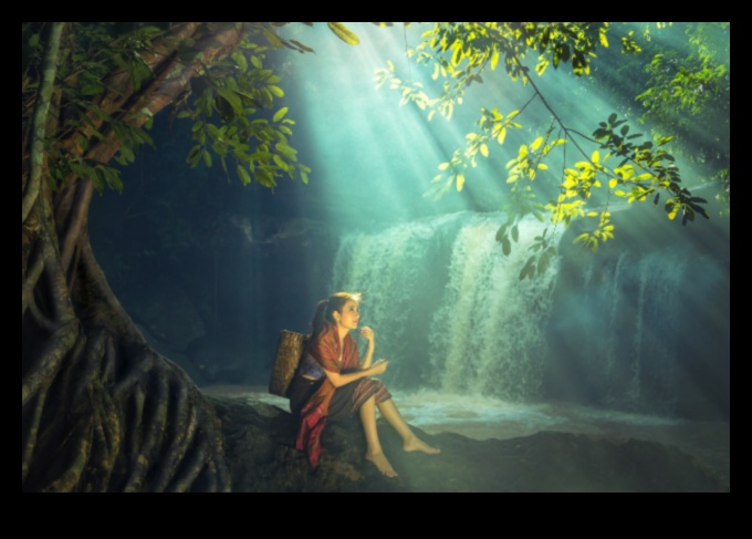 Solitude in Nature A Refuge for the Soul 1