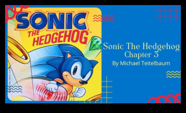 Sonic Storytime Musical Adventures for Your Little One 1