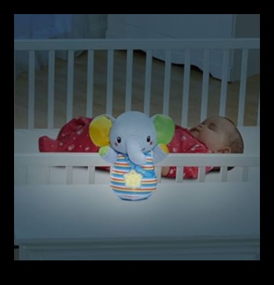 Soothing Symphony Create a Calm Nursery with Gentle Sounds, Textures, and Colors 1