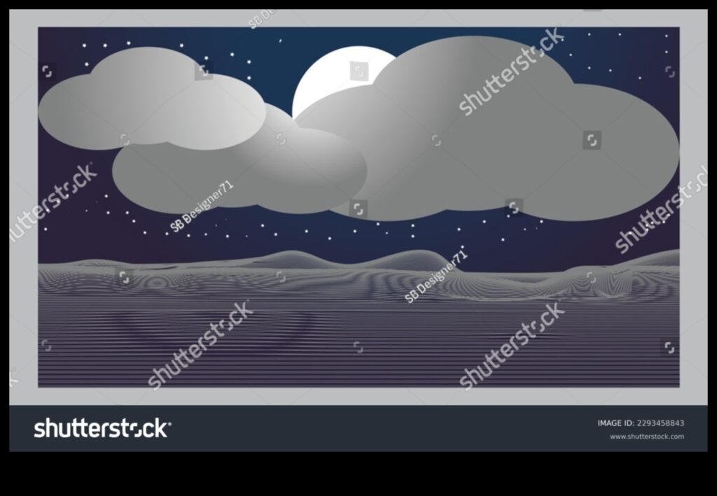 Soul-Stirring Landscapes 1